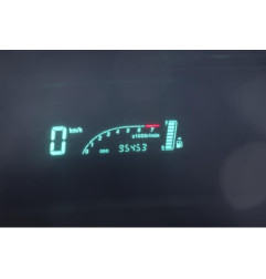 Retroviseur gauche TOYOTA YARIS 1