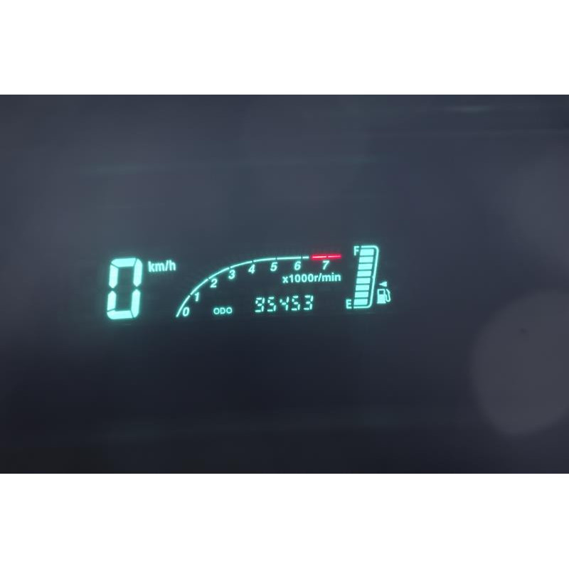 Retroviseur gauche TOYOTA YARIS 1 Photo n°13
