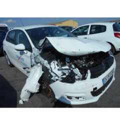 Etrier avant gauche (freinage) CITROEN C4 2
