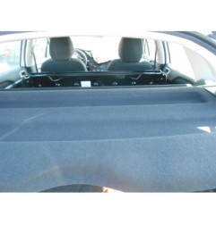 Etrier avant gauche (freinage) CITROEN C4 2
