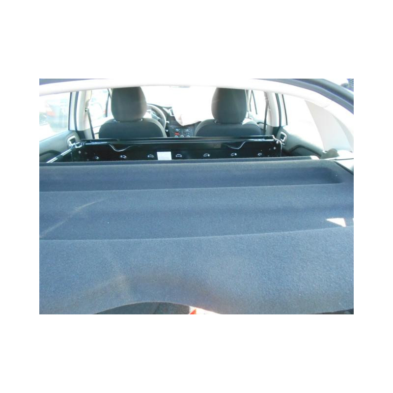 Etrier avant gauche (freinage) CITROEN C4 2 Photo n°7