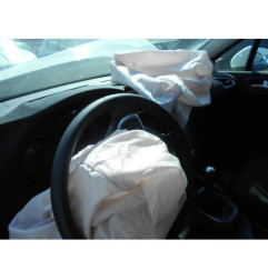 Etrier avant gauche (freinage) CITROEN C4 2
