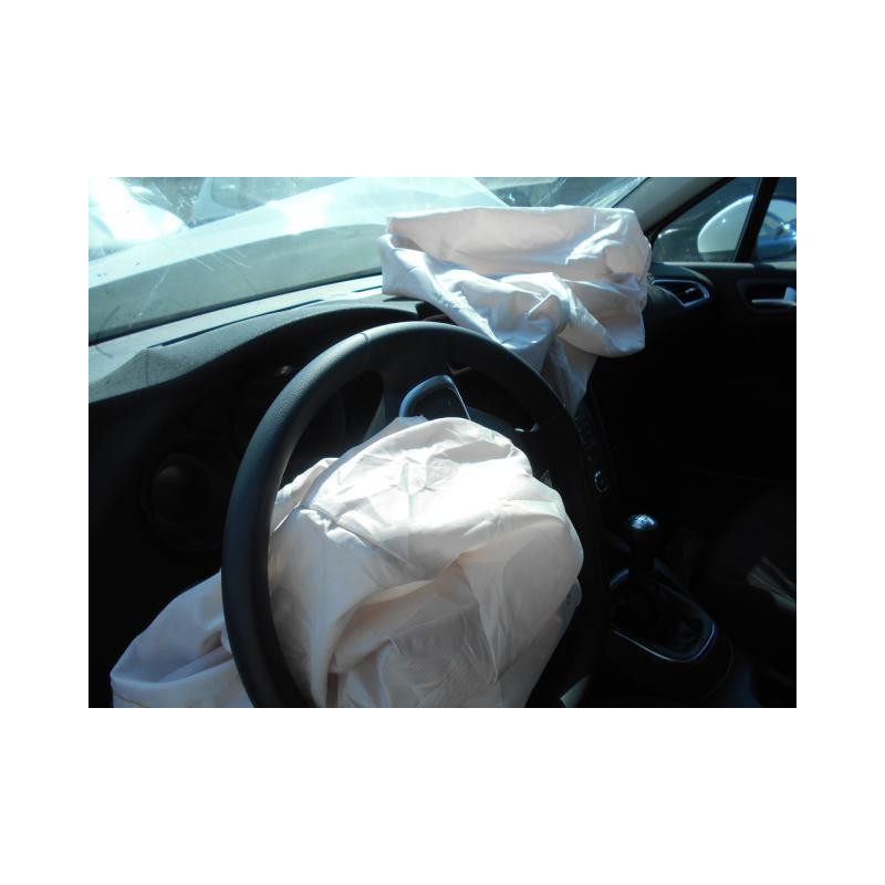 Etrier avant gauche (freinage) CITROEN C4 2 Photo n°8
