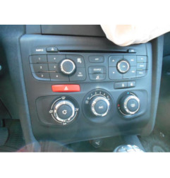 Etrier avant gauche (freinage) CITROEN C4 2