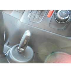 Etrier avant gauche (freinage) CITROEN C4 2