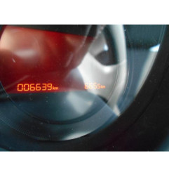 Etrier avant gauche (freinage) CITROEN C4 2