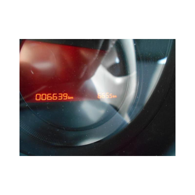 Etrier avant gauche (freinage) CITROEN C4 2 Photo n°11
