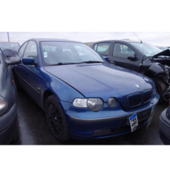 Trappe d'essence BMW SERIE 3 E46