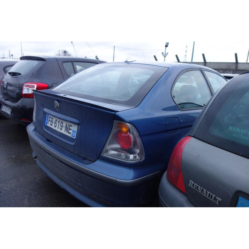 Trappe d'essence BMW SERIE 3 E46 Photo n°6