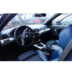 Trappe d'essence BMW SERIE 3 E46