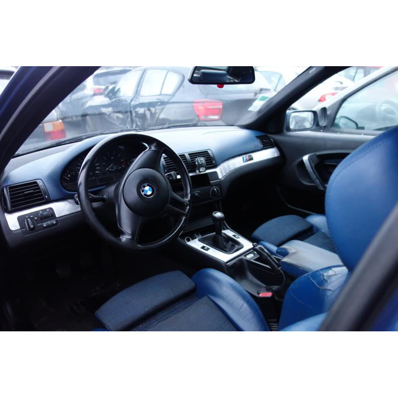 Trappe d'essence BMW SERIE 3 E46 Photo n°8