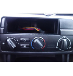Trappe d'essence BMW SERIE 3 E46