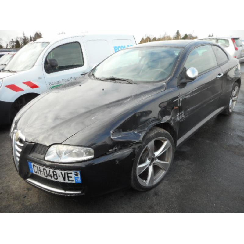 Retroviseur droit ALFA ROMEO GT Photo n°5