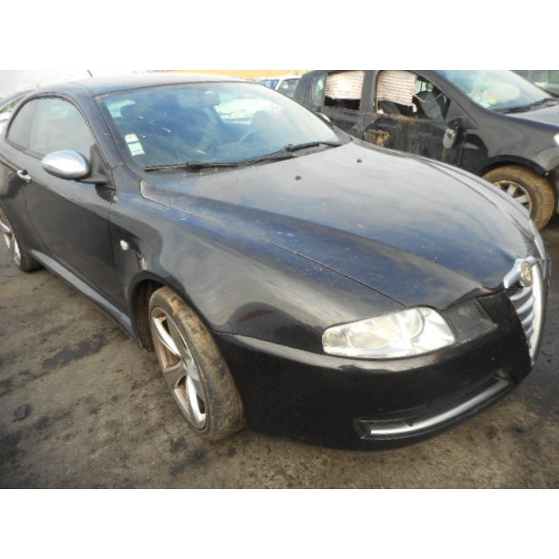 Retroviseur droit ALFA ROMEO GT Photo n°6