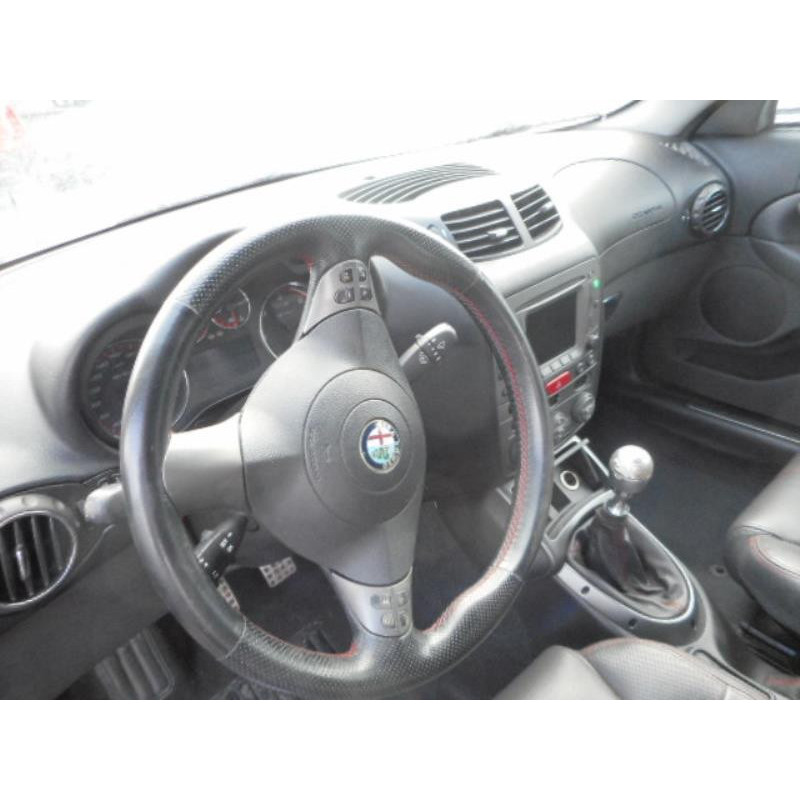 Retroviseur droit ALFA ROMEO GT Photo n°10