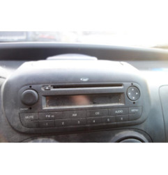 Pompe lave glace avant PEUGEOT BIPPER