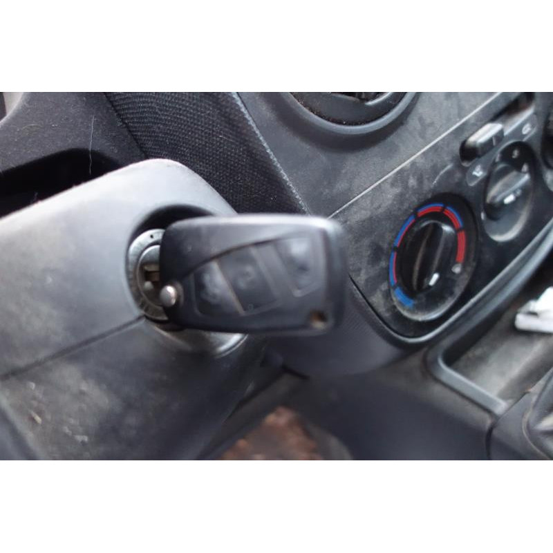 Vase d'expansion PEUGEOT BIPPER Photo n°11