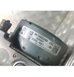 Bloc ABS (freins anti-blocage) CITROEN C3 PICASSO