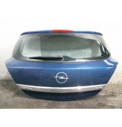 Malle/Hayon arriere OPEL ASTRA H Photo n°1