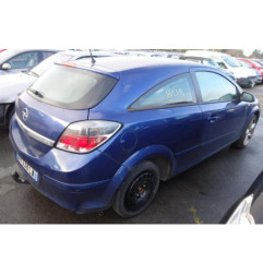 Malle/Hayon arriere OPEL ASTRA H
