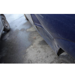 Malle/Hayon arriere OPEL ASTRA H