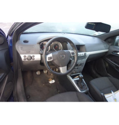 Malle/Hayon arriere OPEL ASTRA H