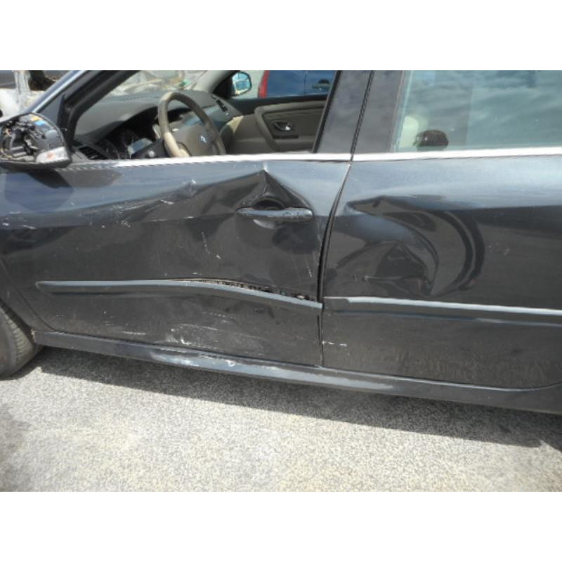 Porte arriere droit RENAULT LAGUNA 3 Photo n°6