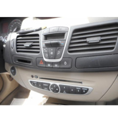 Porte arriere droit RENAULT LAGUNA 3