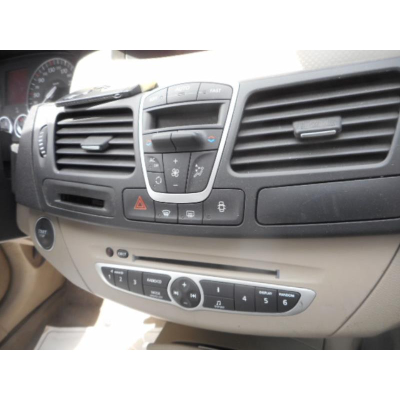 Porte arriere droit RENAULT LAGUNA 3 Photo n°8