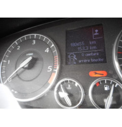 Porte arriere droit RENAULT LAGUNA 3
