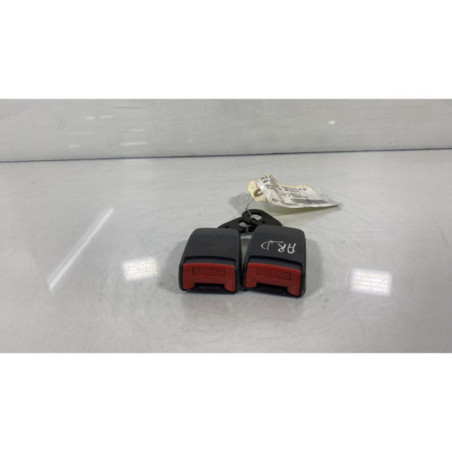 Attache ceinture arriere droit RENAULT ESPACE 3 Photo n°1