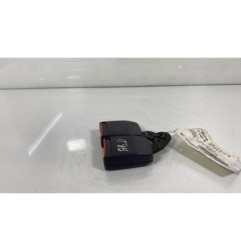 Attache ceinture arriere droit RENAULT ESPACE 3