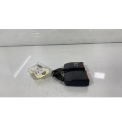 Attache ceinture arriere droit RENAULT ESPACE 3