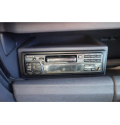 Ceinture arriere droit RENAULT GRAND ESPACE 3