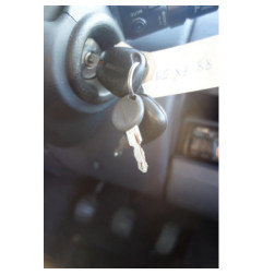 Ceinture arriere droit RENAULT GRAND ESPACE 3