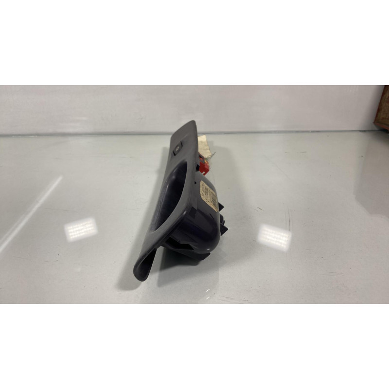 Interrupteur de leve vitre avant droit RENAULT GRAND ESPACE 3 Photo n°2