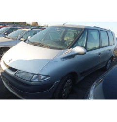 Interrupteur de leve vitre avant droit RENAULT GRAND ESPACE 3