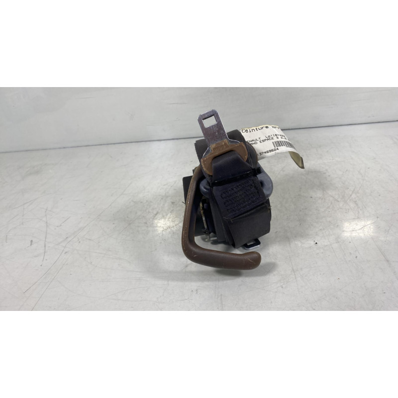 Ceinture arriere droit RENAULT GRAND ESPACE 3 Photo n°2
