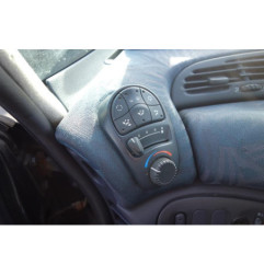 Ceinture arriere droit RENAULT GRAND ESPACE 3