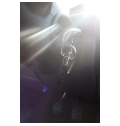 Ceinture arriere droit RENAULT GRAND ESPACE 3