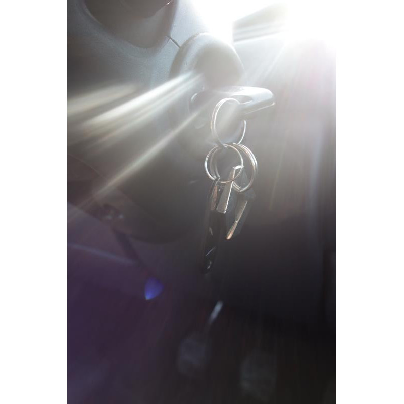 Ceinture arriere droit RENAULT GRAND ESPACE 3 Photo n°11
