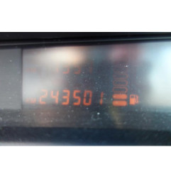 Ceinture arriere droit RENAULT GRAND ESPACE 3