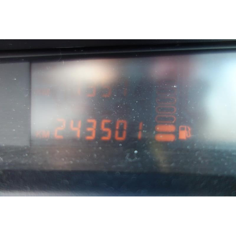 Ceinture arriere droit RENAULT GRAND ESPACE 3 Photo n°12