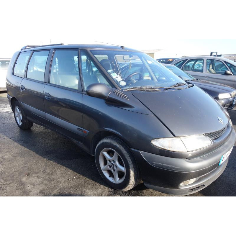 Pulseur d'air RENAULT GRAND ESPACE 3 Photo n°4