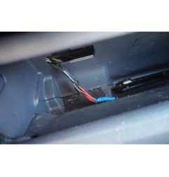 Pulseur d'air RENAULT GRAND ESPACE 3