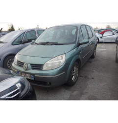 Cardan gauche (transmission) RENAULT GRAND SCENIC 2