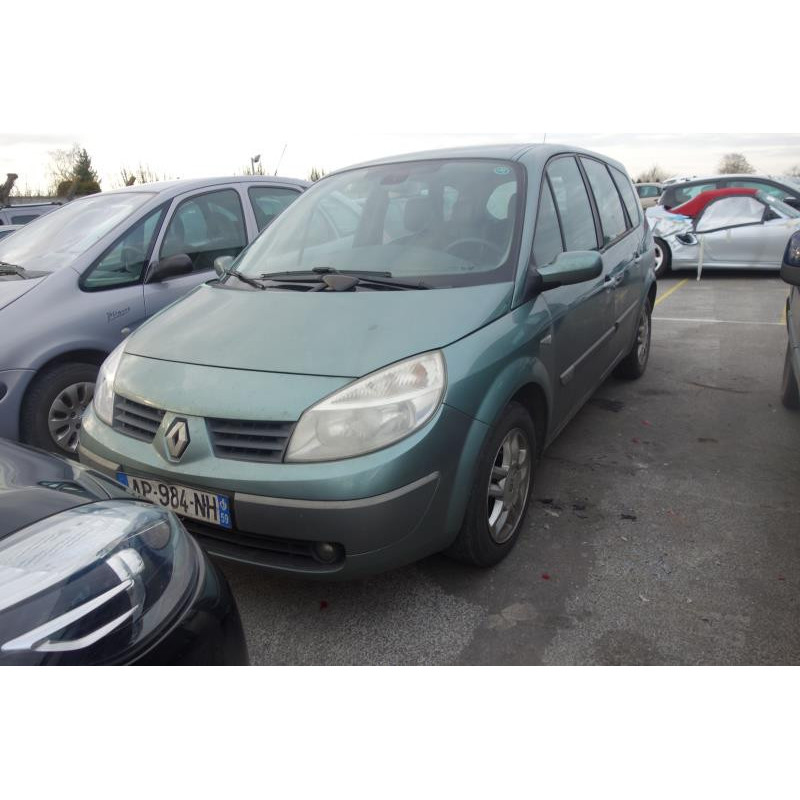 Cardan gauche (transmission) RENAULT GRAND SCENIC 2 Photo n°1