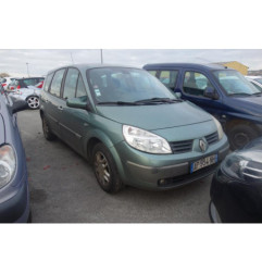 Cardan gauche (transmission) RENAULT GRAND SCENIC 2