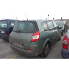 Cardan gauche (transmission) RENAULT GRAND SCENIC 2