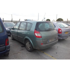 Cardan gauche (transmission) RENAULT GRAND SCENIC 2
